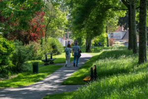 Visite guidée, MONTREUIL-SUR-MER DES ORIGINES À NOS JOURS @ maison du tourisme et du patrimoine
