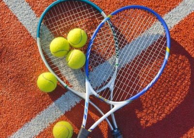 Tennis club Montreuillois