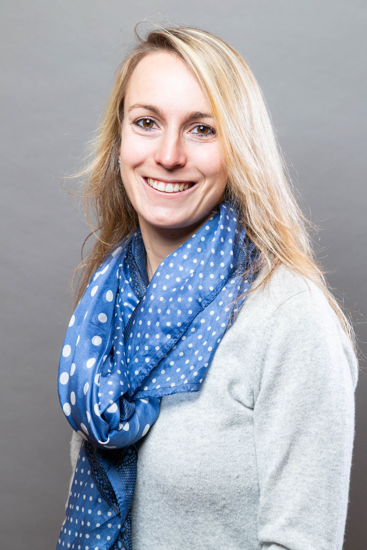 Marie de SAINTE MARESVILLE
