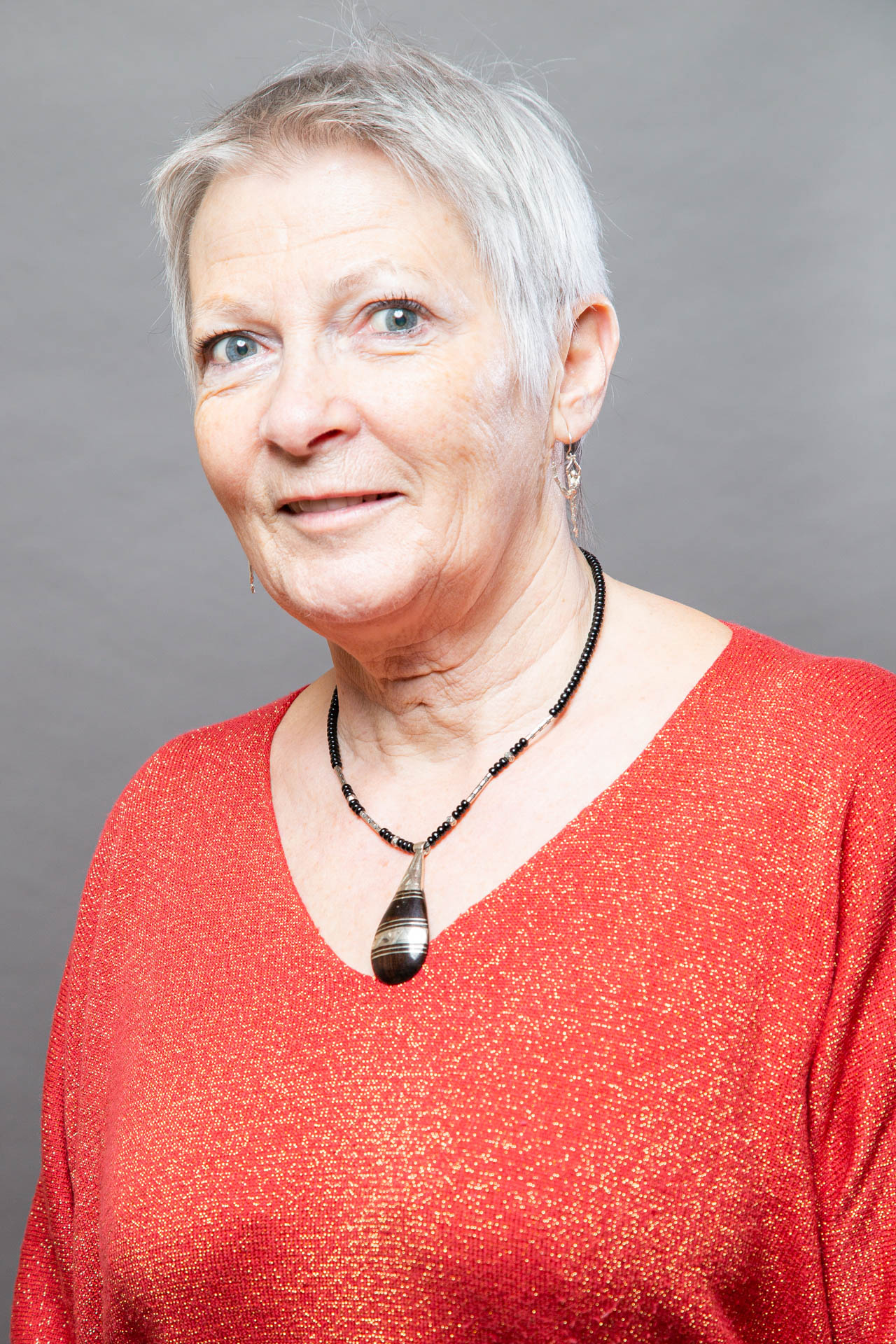 Monique PIQUES