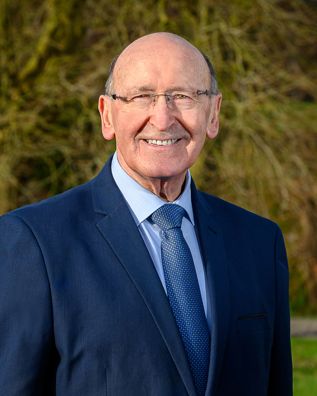 Bruno BETHOUART