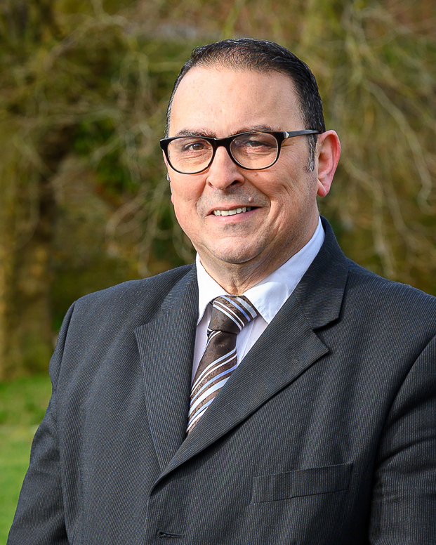 Olivier CATTEAU