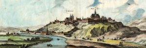 LES BERGES DE LA CANCHE SE RACONTENT @ Citadelle