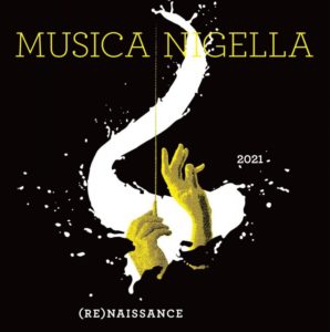 Festival Musica Nigella - Concert Baroque "Naissance des divins" @ Abbatiale Saint Saulve