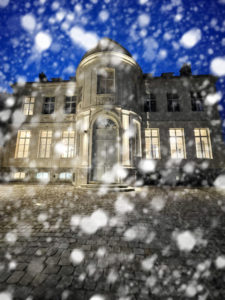 Les après-midis de Noël d'Acary @ Acary de la Rivière