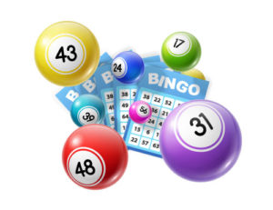 Loto des restos du Cœur @ Espace Raymond Lavogez - Cosec 1