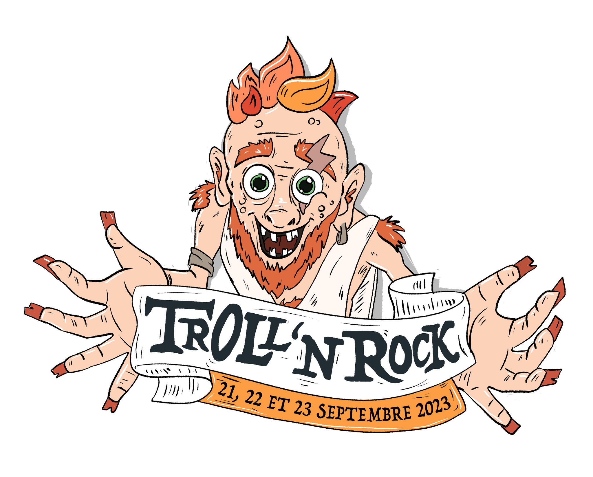 Festival Troll'N'Rock