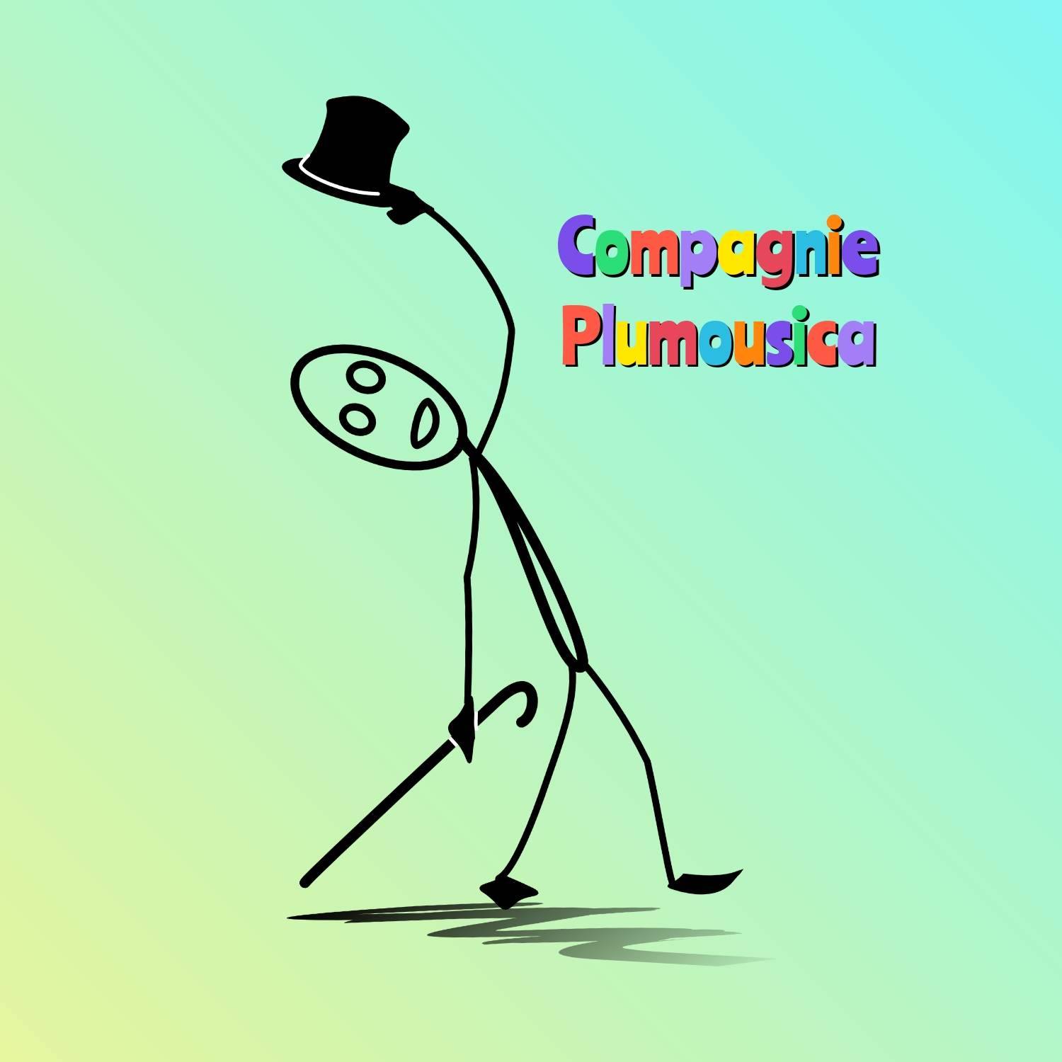 Représentations de la Compagnie PLUMOUSICA