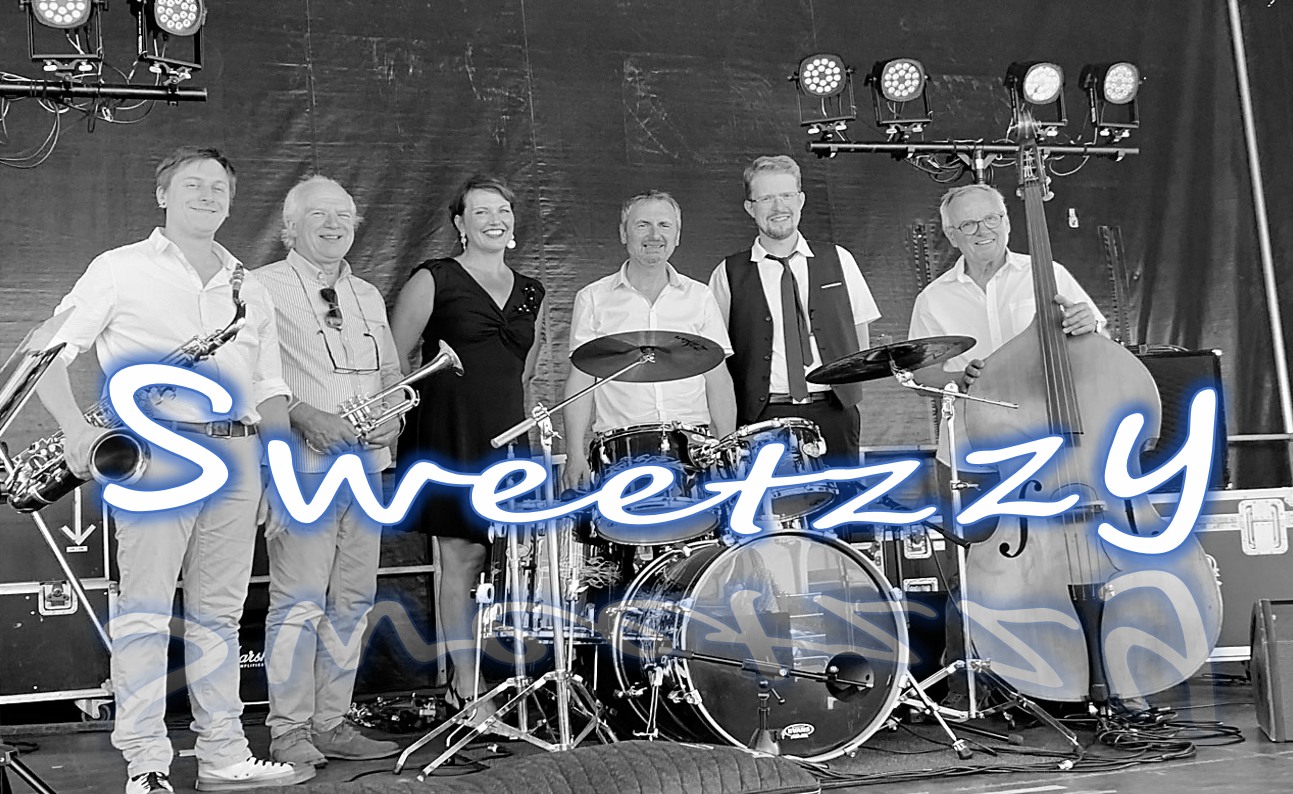Concert du Groupe SWEETZY