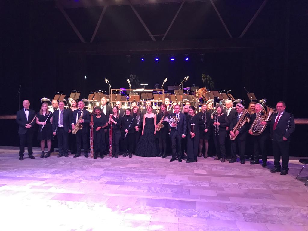 Concert de Noël