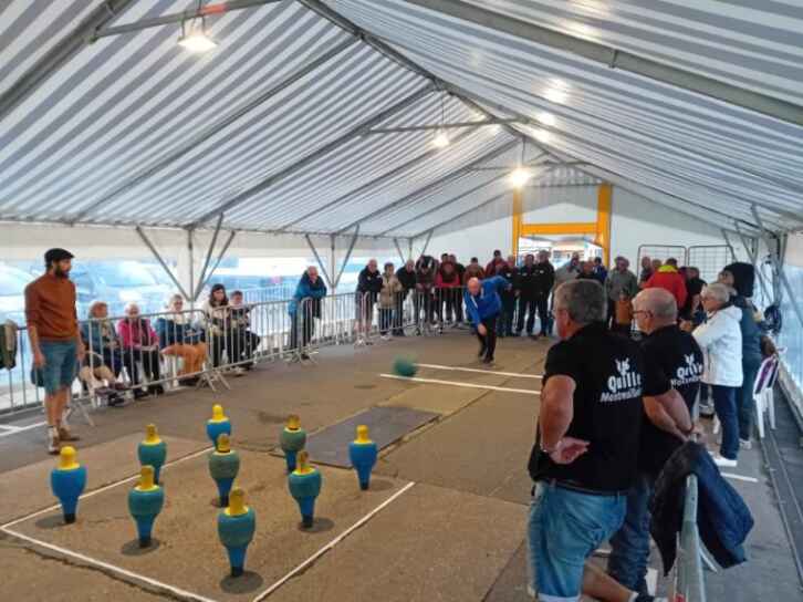 Interbourg Quilles 2025