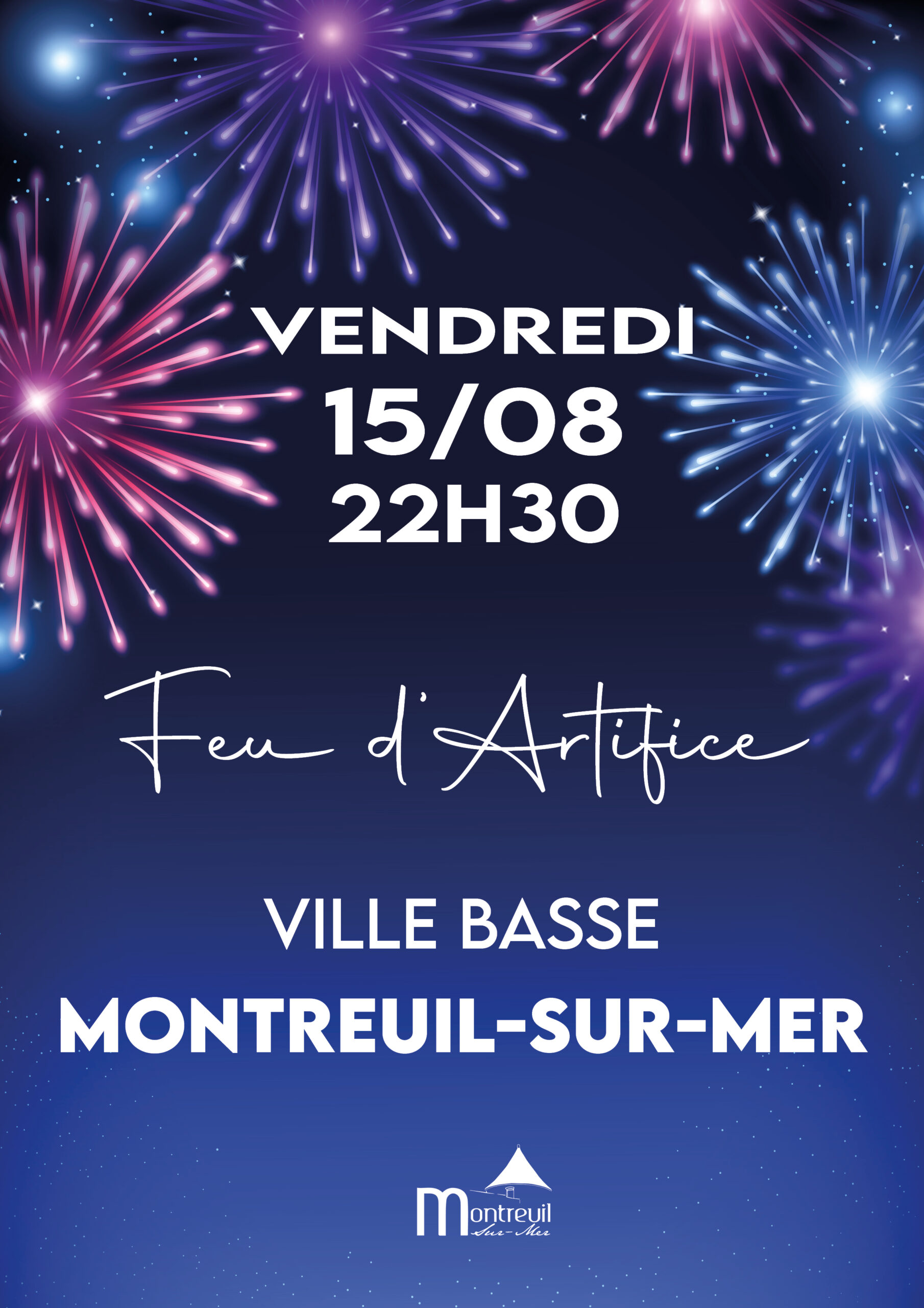 Feu d'Artifice