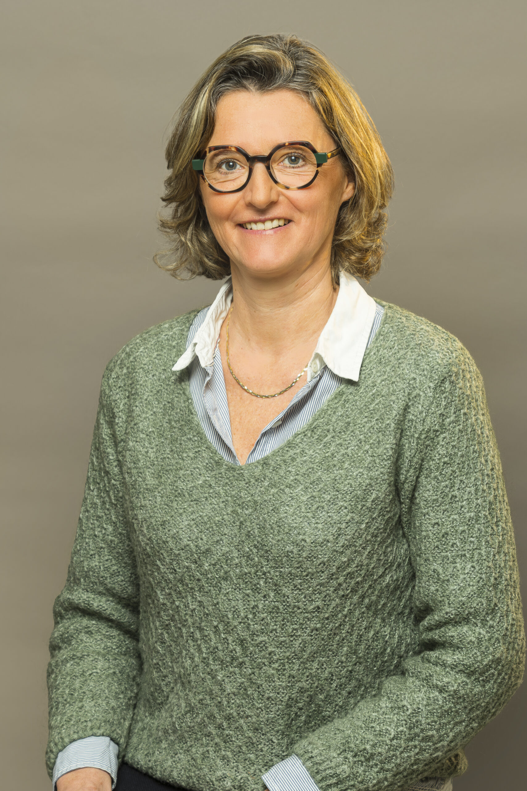 Caroline DE SAINTE MARESVILLE - VASSEUR