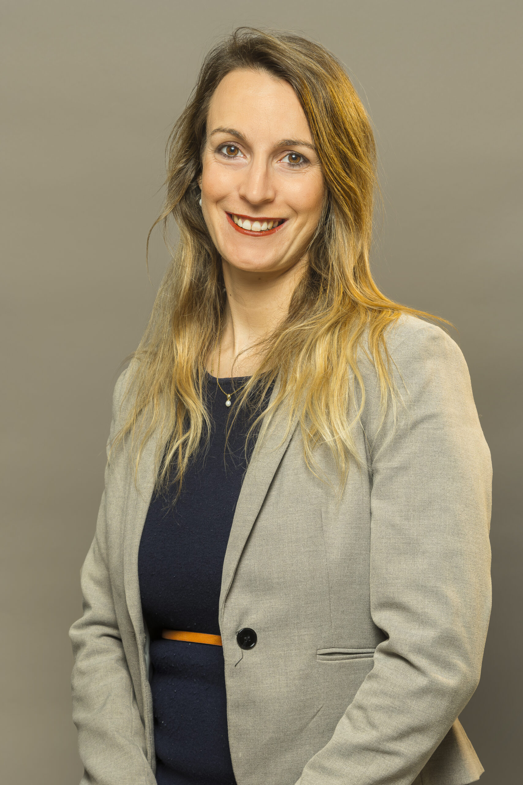 Marie De SAINTE MARESVILLE - POUPART