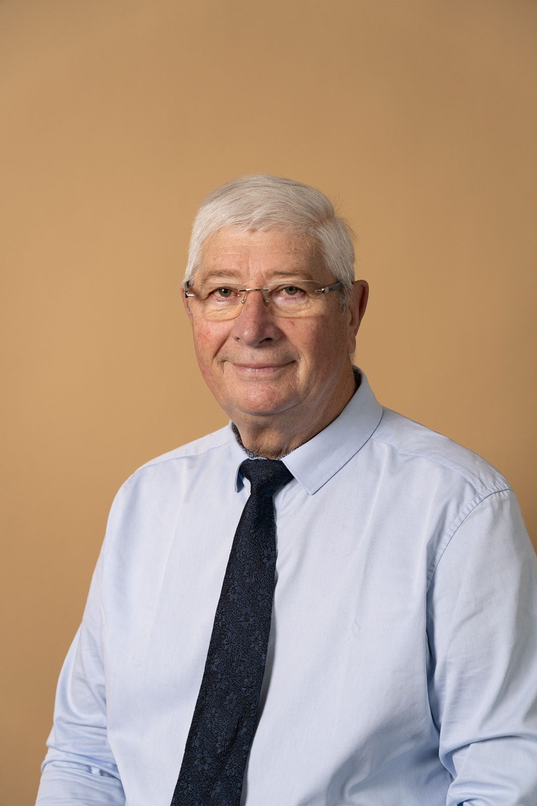 André REGNAUT