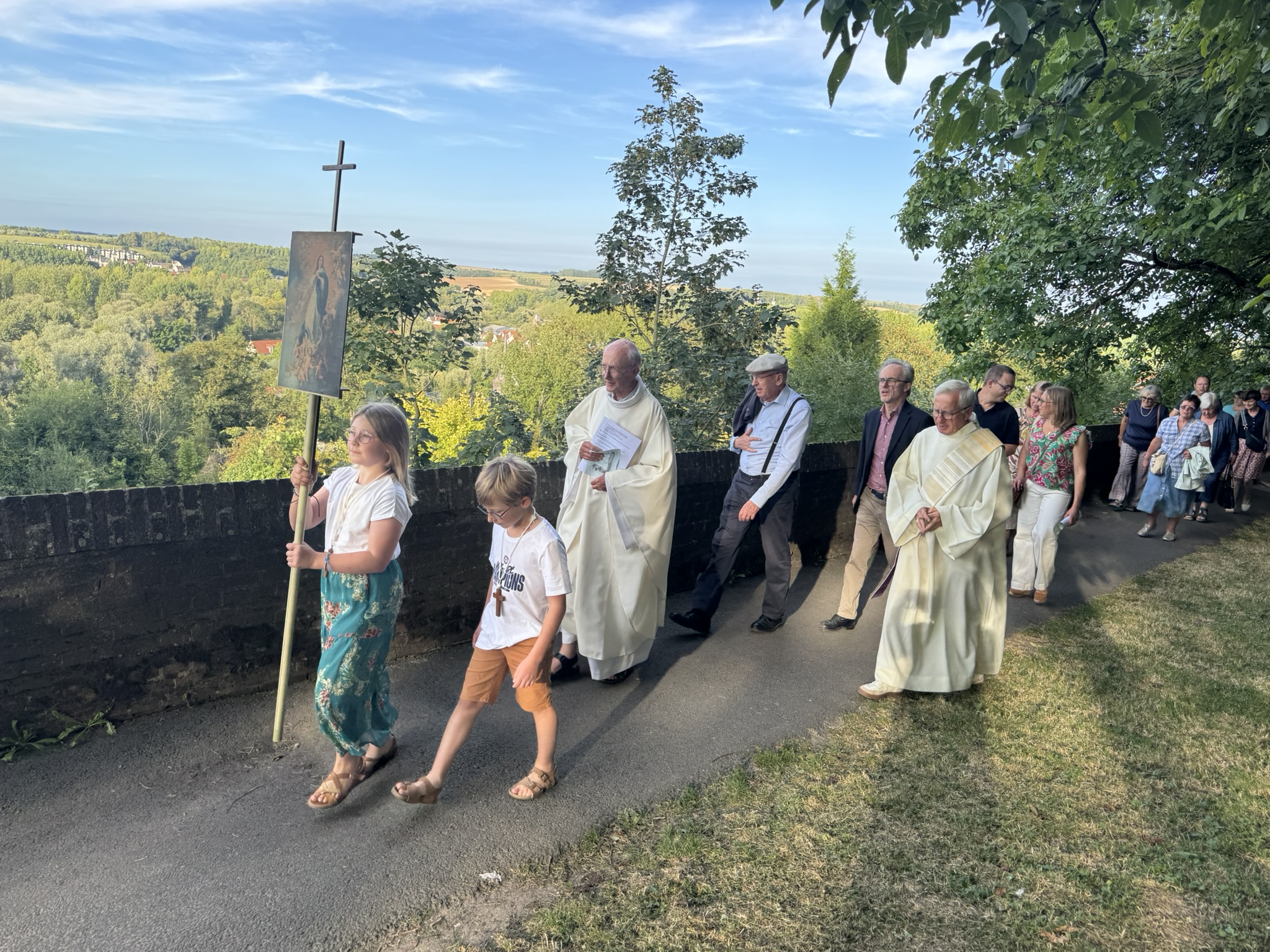 Procession