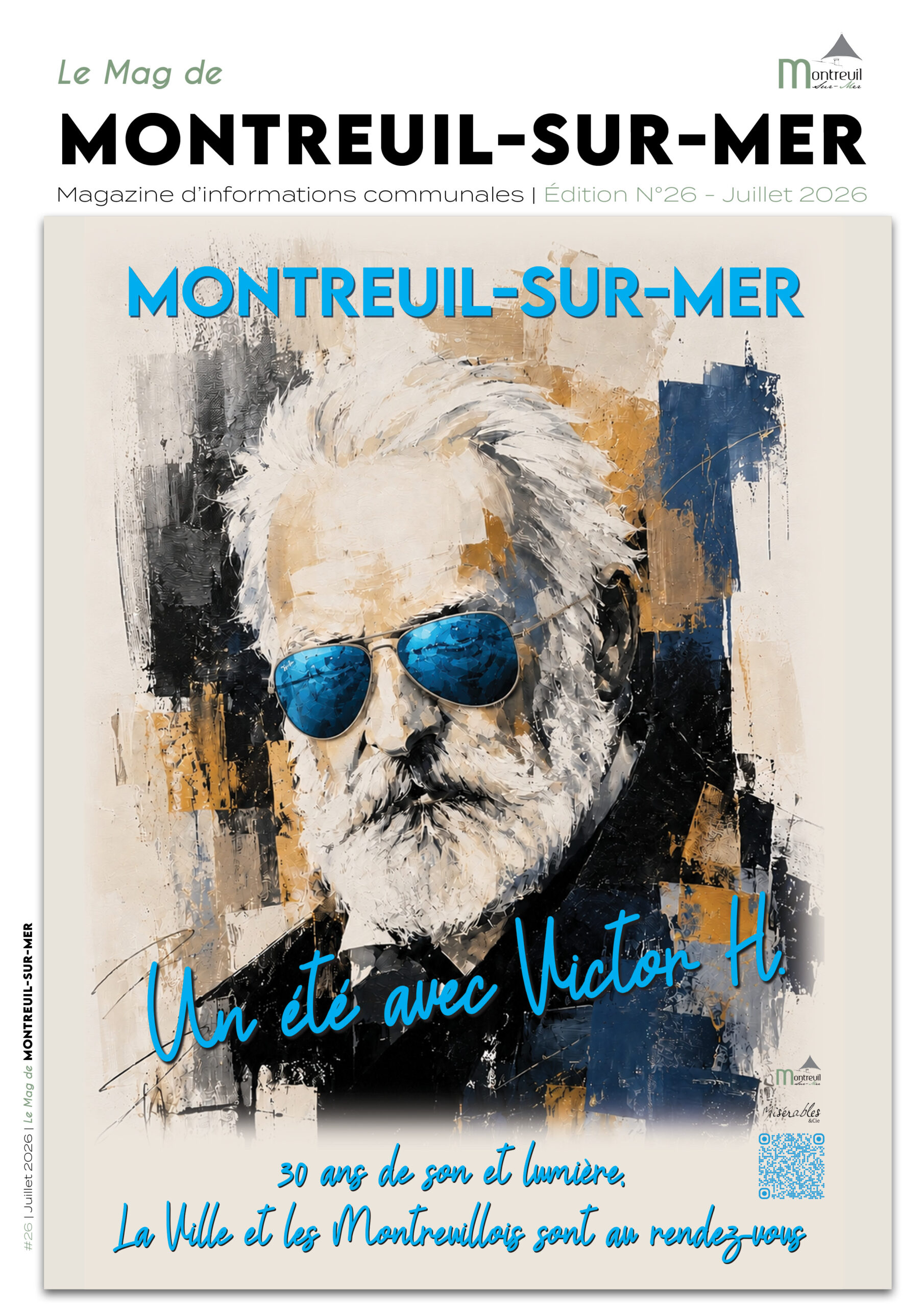 Le Mag Janvier 2026 - Edition janvier 2026
